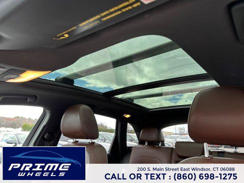 Used 2014 Audi Q5 2.0T Premium Plus image 21