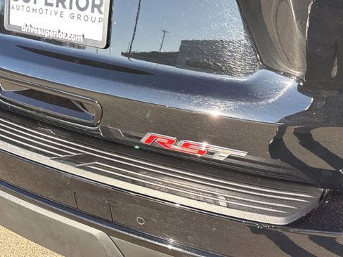 Used 2024 Chevrolet Tahoe RST w/ Luxury Package image 6