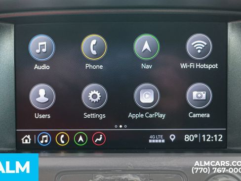 Used 2022 Chevrolet Colorado ZR2 AWD/4WD image 37