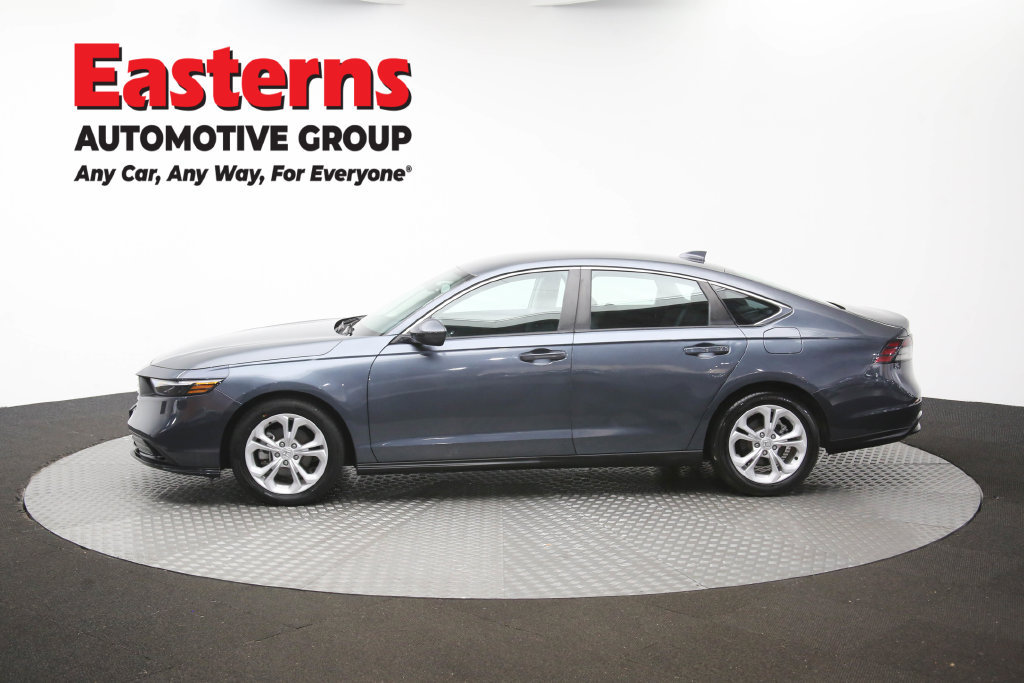 Used 2025 Honda Accord LX image 61