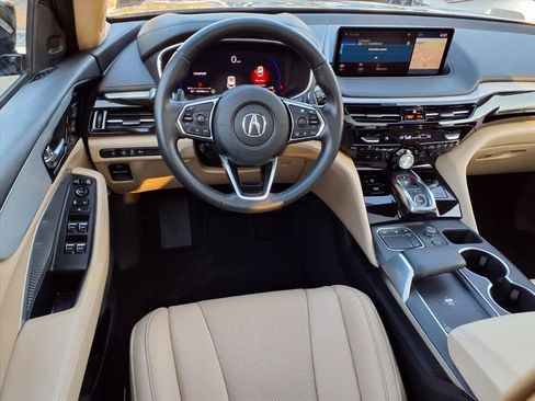 Certified 2022 Acura MDX SH-AWD w/ Technology Package image 4