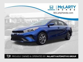 Used 2022 Kia Forte LXS 360° Tour