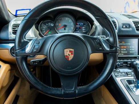 Used 2014 Porsche Boxster S RWD image 30