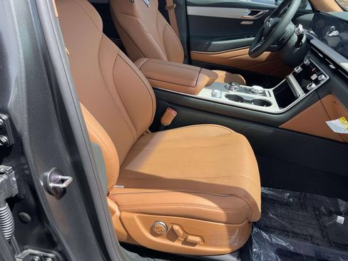 New 2026 Genesis GV80 2.5T Prestige AWD/4WD image 29