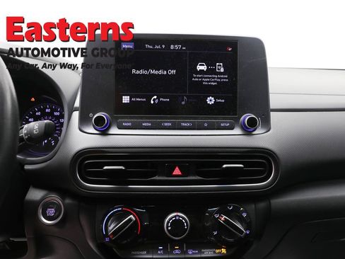 Used 2023 Hyundai Kona SEL w/ Cargo Package FWD image 11