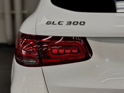 Certified 2021 Mercedes-Benz GLC 300 image 13
