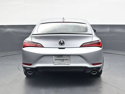 Used 2026 Acura Integra A-Spec FWD image 5