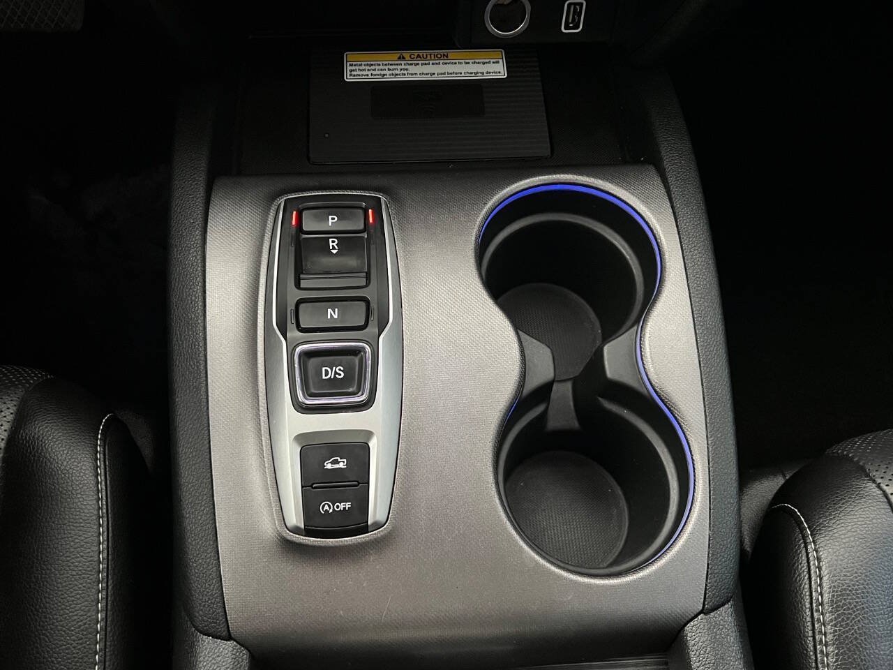 Used 2022 Honda Ridgeline RTL-E image 22