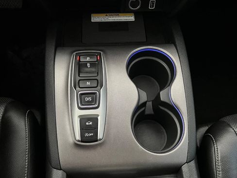 Used 2022 Honda Ridgeline RTL-E image 22