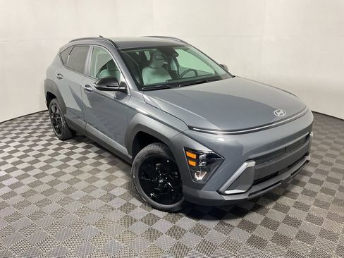 New 2026 Hyundai Kona SEL Sport image 5