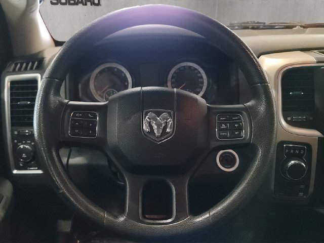 Used 2015 RAM 1500 Classic SLT AWD/4WD image 23