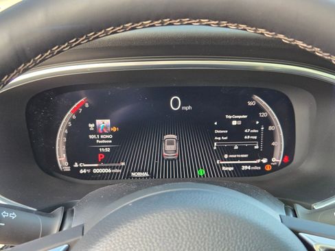 New 2026 Acura MDX Type S image 26