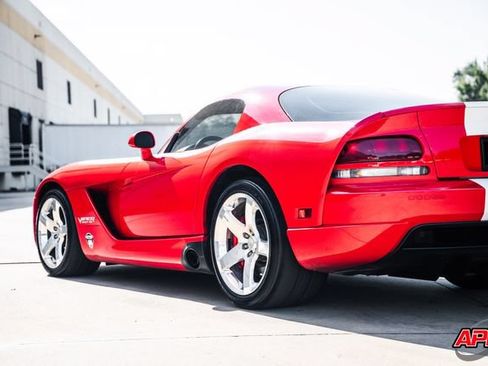 Used 2006 Dodge Viper SRT-10 RWD image 61
