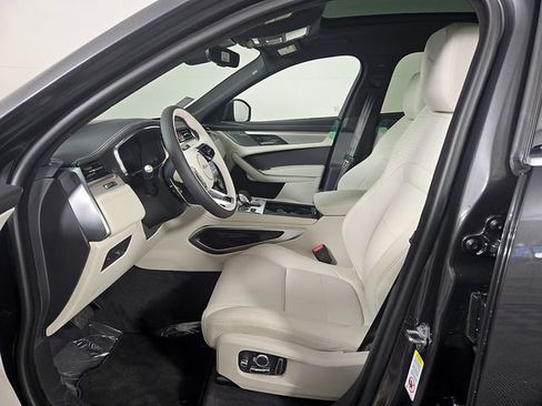 New 2026 Jaguar F-PACE R-Dynamic S AWD/4WD image 10