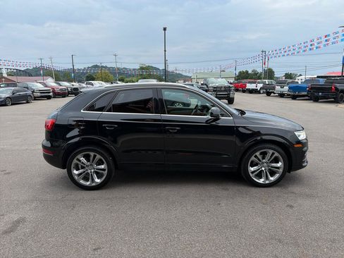 Used 2017 Audi Q3 2.0T Premium Plus AWD/4WD image 23