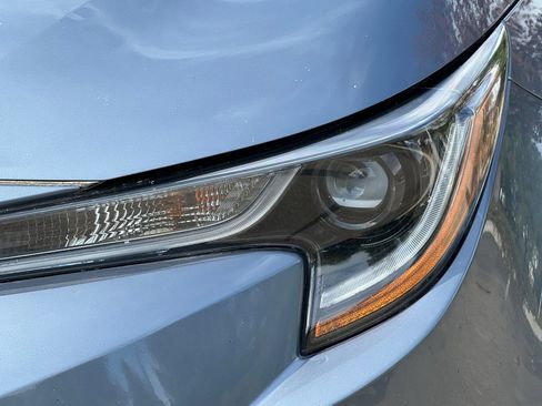 Used 2023 Toyota Corolla LE FWD image 47