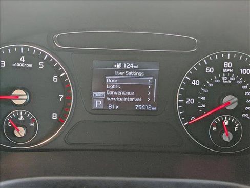 Used 2020 Kia Sorento L image 11