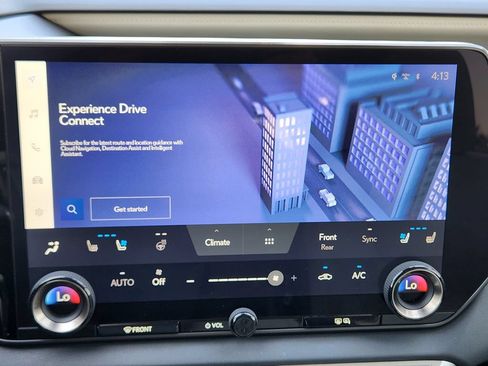 Used 2023 Lexus RX 350 Premium Plus w/ Cold Area Package FWD image 17