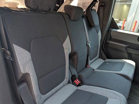 Used 2023 Ford Bronco 4-Door image 11