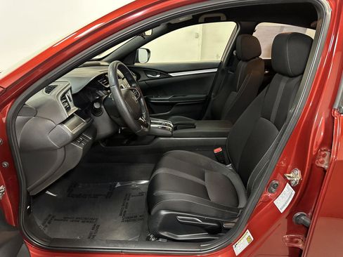 Certified 2020 Honda Civic LX image 22