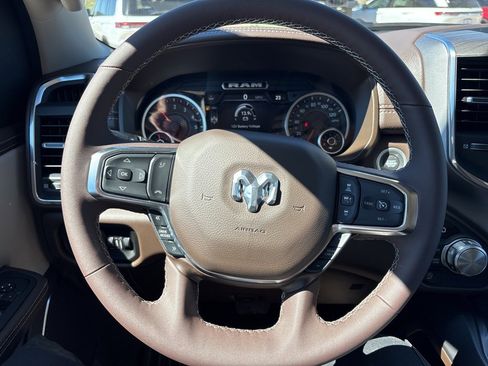 New 2026 RAM 1500 Laramie image 29