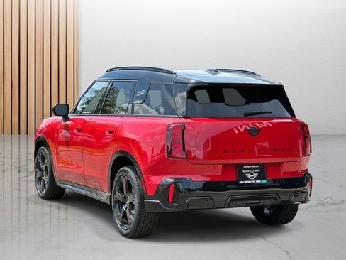 New 2027 MINI Cooper Countryman S w/ Comfort Package Max AWD/4WD image 4