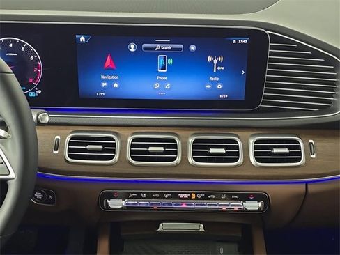 New 2026 Mercedes-Benz GLE 350 4MATIC image 19