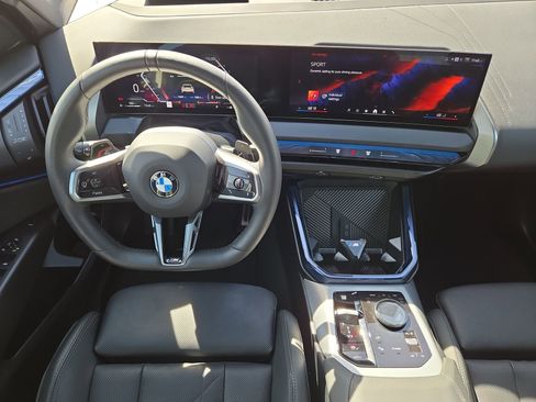 Used 2025 BMW X3 xDrive30i image 14