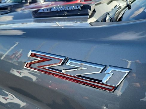 New 2026 Chevrolet Silverado 2500 LT w/ All Star Edition image 24