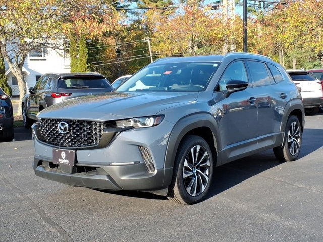 Certified 2026 MAZDA CX-50 2.5 Hybrid w/ Cargo Package AWD/4WD image 1