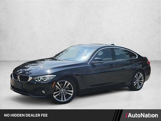 Used 2017 BMW 430i Gran Coupe RWD video 1