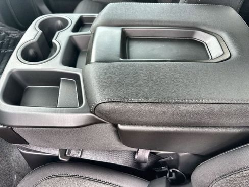 New 2026 GMC Sierra 1500 Pro RWD image 17