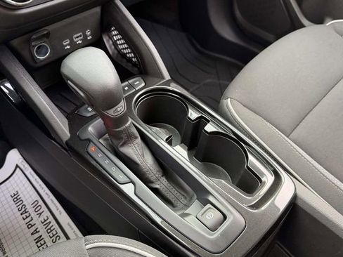 Certified 2023 Chevrolet TrailBlazer LT w/ Convenience Package image 22