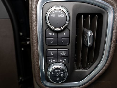 Used 2021 GMC Sierra 1500 SLT w/ SLT Premium Plus Package image 35