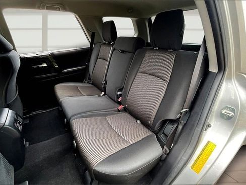 Used 2024 Toyota 4Runner TRD Off-Road image 26