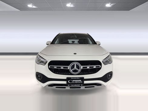 Certified 2023 Mercedes-Benz GLA 250 w/ Premium Package image 6