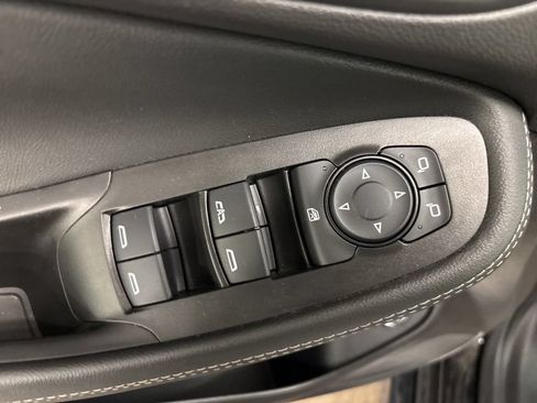 Used 2023 Buick Encore GX Select w/ Sport Touring Package AWD/4WD image 20