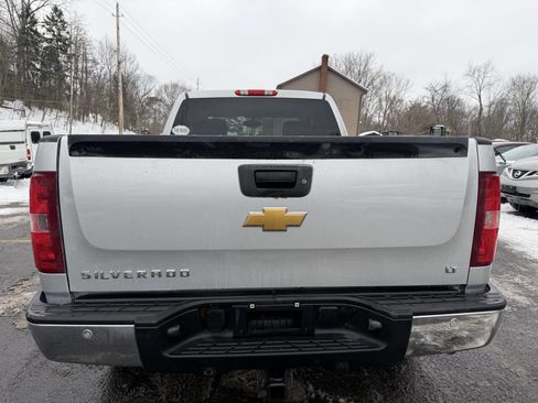 Used 2013 Chevrolet Silverado 1500 LT w/ All-Star Edition image 17