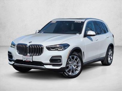 Certified 2023 BMW X5 sDrive40i w/ Climate Comfort Package