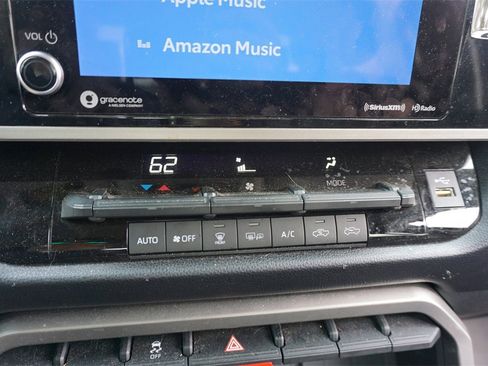 Used 2023 Toyota Tundra SR5 w/ SR5 Convenience Package image 13