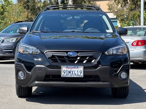 Used 2023 Subaru Crosstrek 2.5i Sport AWD/4WD image 9