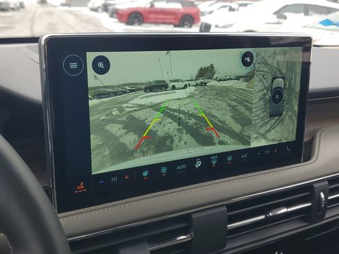 New 2026 Lincoln Corsair Grand Touring image 21