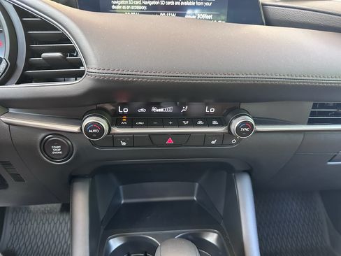 New 2026 MAZDA MAZDA3 2.5 S Sedan w/ Preferred Pkg FWD image 14