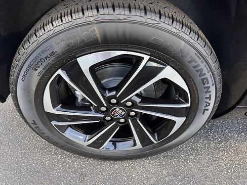 New 2026 Buick Enclave Sport Touring w/ Super Cruise Package FWD image 12