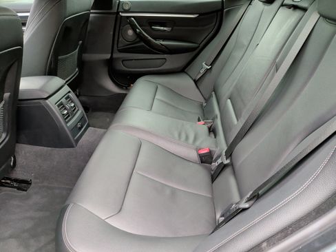 Used 2019 BMW 430i Gran Coupe w/ Convenience Package RWD image 35