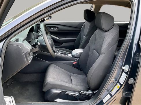 Used 2023 Honda Accord LX image 8
