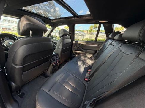 Used 2018 BMW X5 sDrive35i RWD image 22