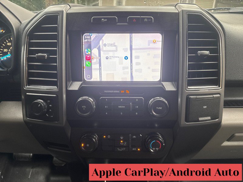 Used 2019 Ford F150 XLT AWD/4WD image 21