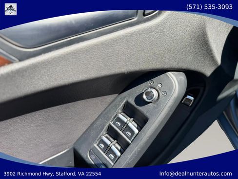 Used 2014 Audi A4 2.0T Premium AWD/4WD image 18