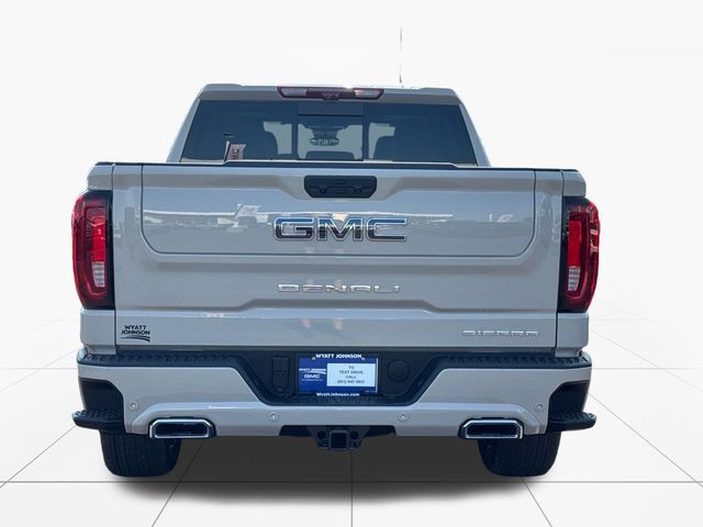 New 2026 GMC Sierra 1500 Denali Ultimate AWD/4WD image 4